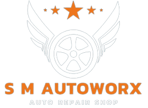 S M AUTOWORX