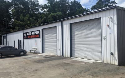 WE WOULD LIKE TO THANK OUR CUSTOMERS FOR VISITING SM AUTOWORX